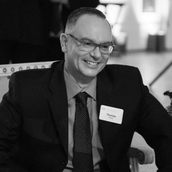 Meet your Posher, Thomas - Picture 1 of 1